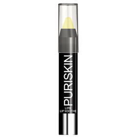 PURISKIN Lipsoothe - Lime