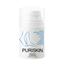 PURISKIN Foot Cream