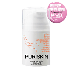 PURISKIN Nurse Aid Cream