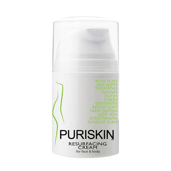 PURISKIN Cream