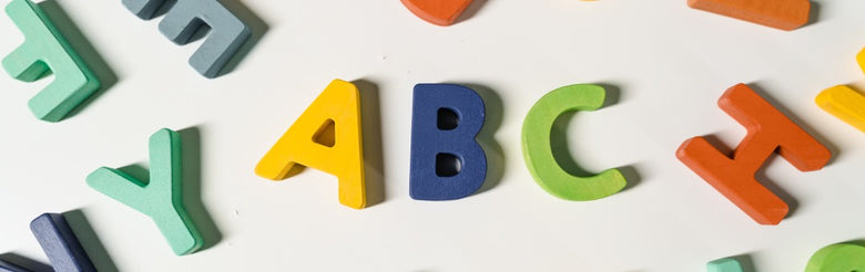 Say your ABC's backwards