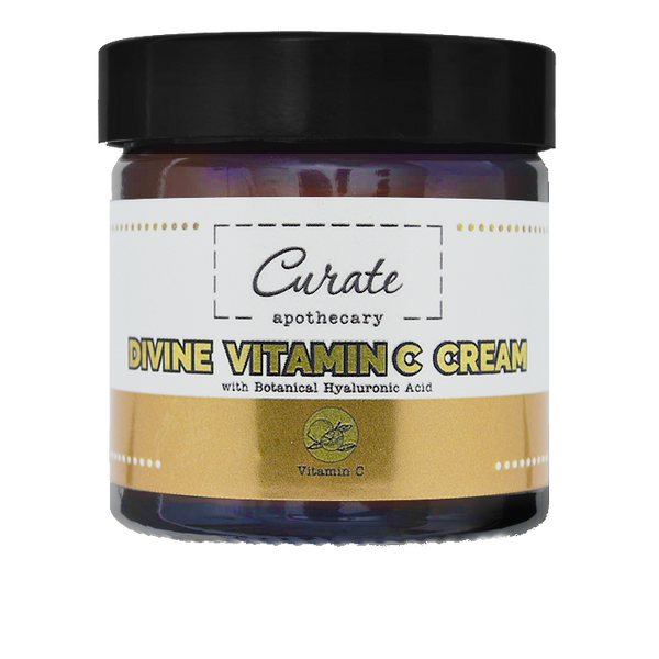Divine Vitamin C Cream